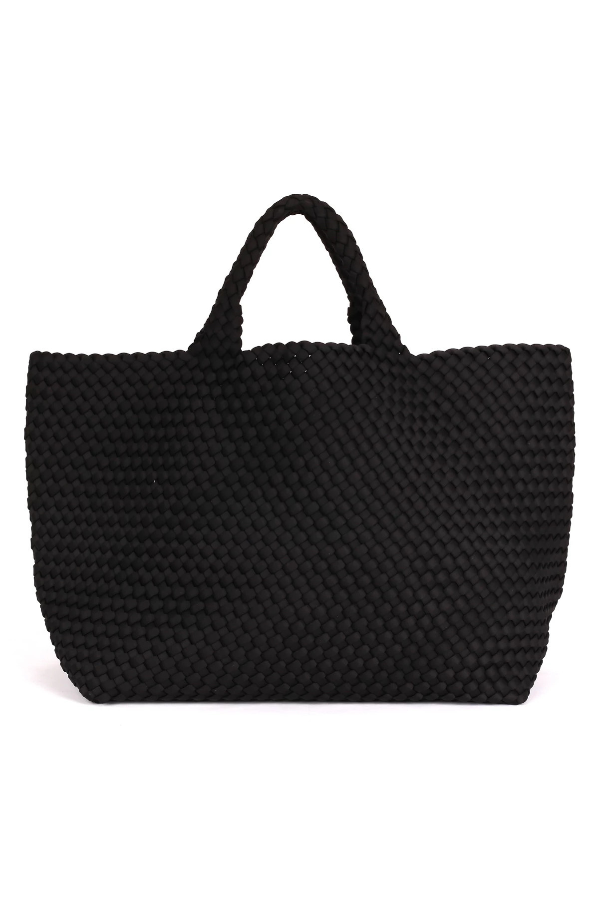 Neoprene Basket Weave Tote | Everything But Water
