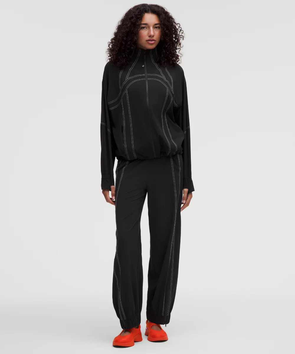 Define Oversized Jacket   Swift | lululemon (AU)