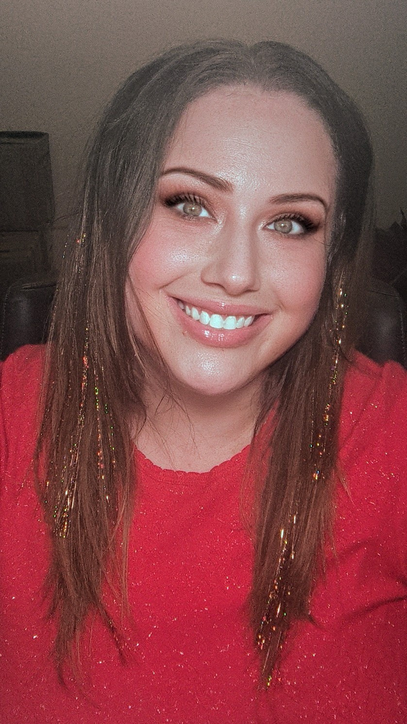 Best for every holiday season and it clips in

#LTKBeauty #LTKGiftGuide #LTKHoliday