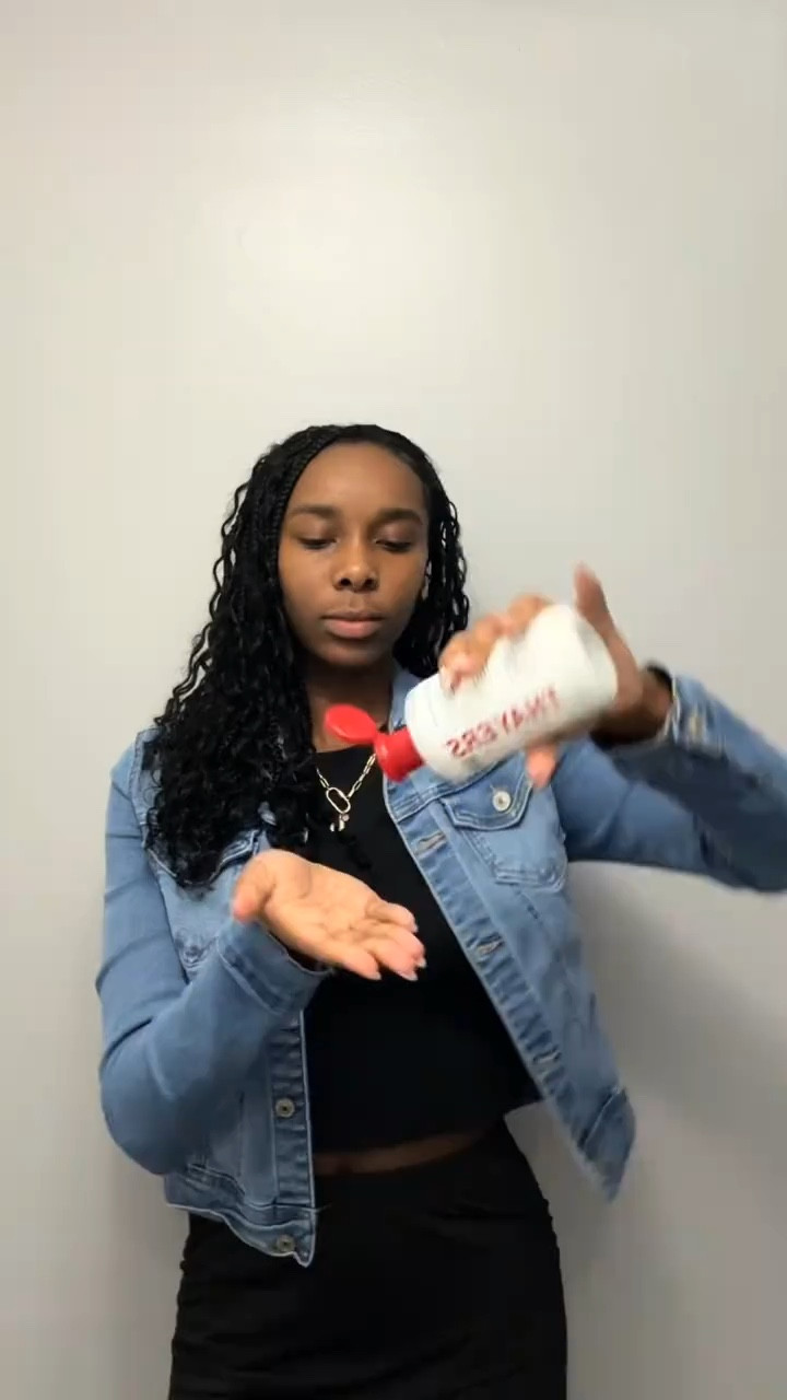 #LTKdayinmylife #LTKgrwm #LTKootd