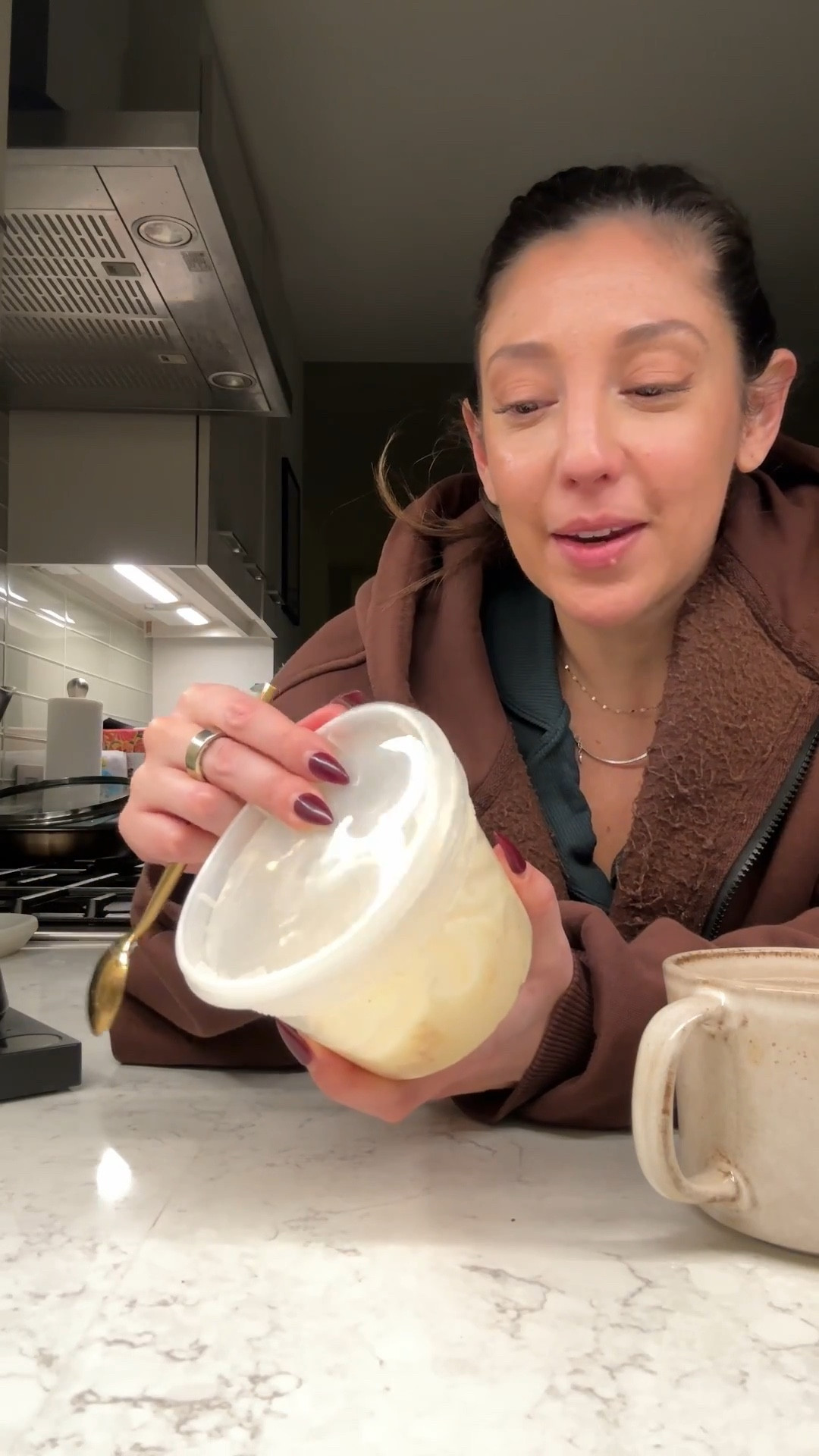 A little nostalgia tonight after dinner ❤️

#LTKHoliday #LTKGiftGuide #LTKootd