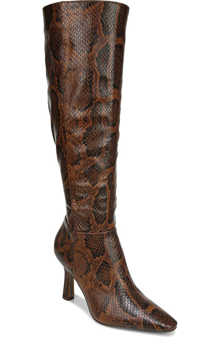 Davin Knee High Boot | Nordstrom