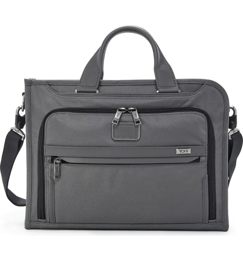 Alpha 3 Slim Deluxe Portfolio | Nordstrom