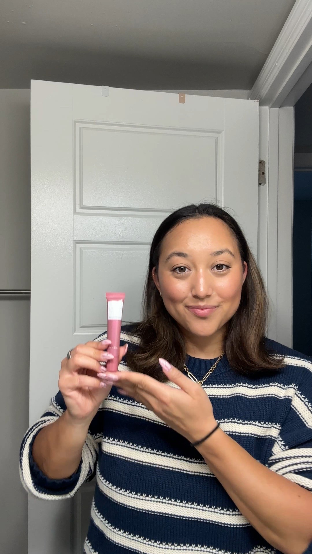 Lippie of the day - back to work edition 

#LTKdayinmylife #LTKgrwm #LTKBeauty