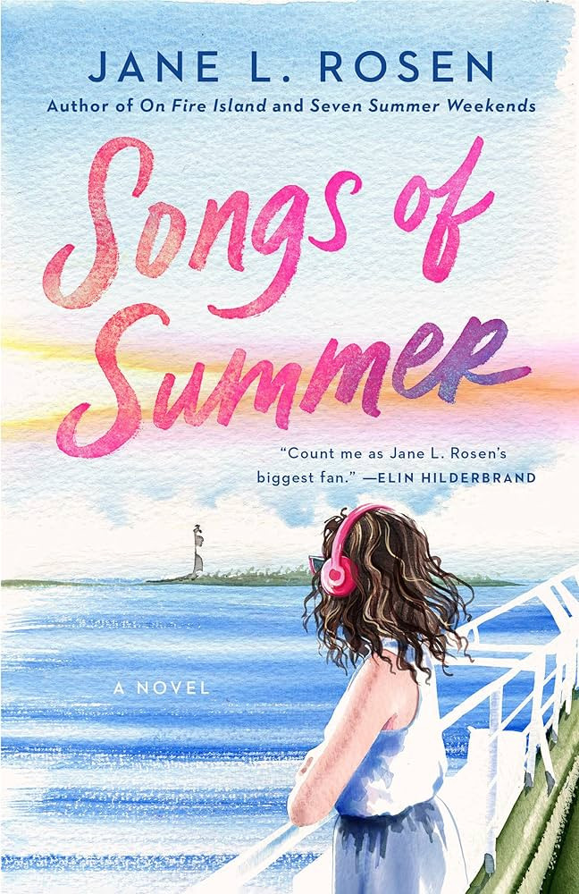 Songs of Summer | Amazon (US)