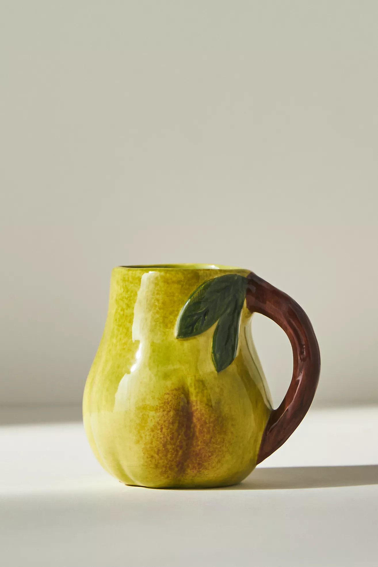 Cider Season Mug | Anthropologie (US)