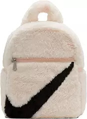 Nike Sportswear Futura 365 Faux Fur Mini Backpack | Dick's Sporting Goods
