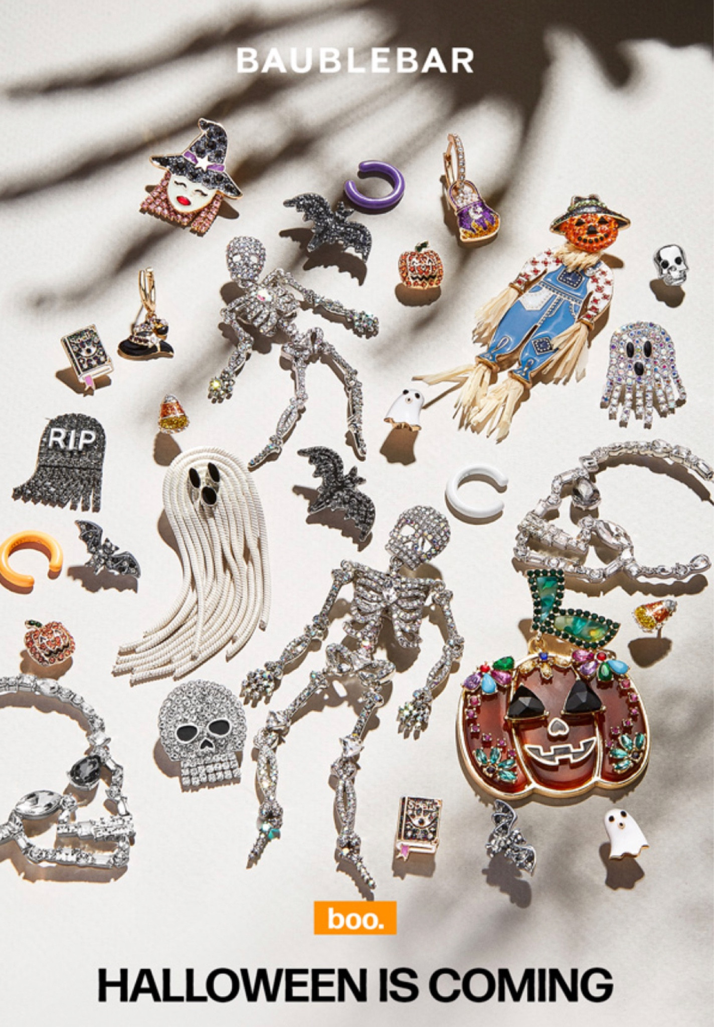 ✨Baublebar Halloween Accessories✨ 

Halloween party
Halloween essentials 
Pink Halloween 
Halloween party ideas 
Kids birthday party ideas
Backyard entertainment 
Party styling 
Party planning 
Party decor
Party essentials 
Shop small 
Trick or treat
Spooky season
Spooky One
Boo
Boogie Bash party 
Holiday party
Holiday essentials 
Halloween earrings 
Halloween studs
Glow in the dark earrings
Halloween costume
Skeleton earrings
Ghost earrings 
Pumpkin earrings 

#LTKGiftGuide #LTKGifts
#liketkit #LTKHalloween #LTKHoliday #LTKkids #LTKstyletip #LTKunder50 #LTKbaby #LTKfamily #LTKFind #LTKParties

#LTKSeasonal #LTKSale #LTKunder100