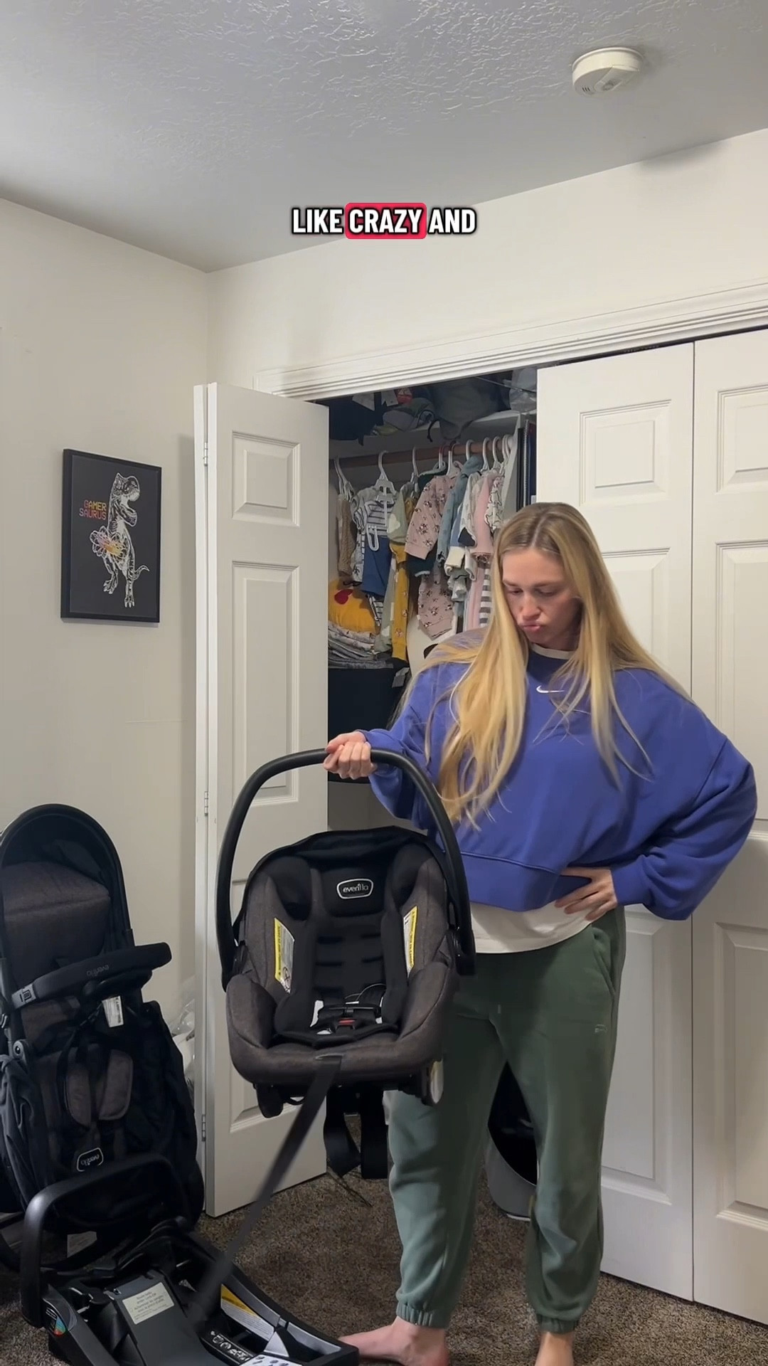 35% off Grownsy bottle washer on Amazon with code KOLE1209 🥰 
Still waiting for Amazon to link to my LTK so here’s the link:
https://amzn.to/48KdKc1

#LTKmomlife #LTKBump #LTKBaby