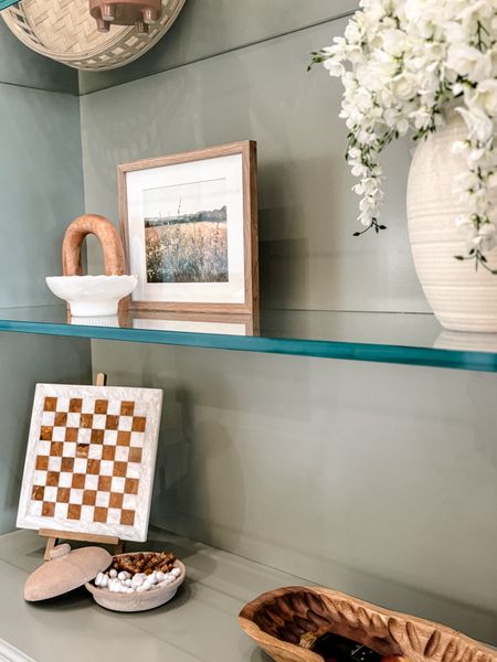 Affordable home decor is the name of the game! And some of my favorite ways to make home decor affordable, is to thrift pieces & vases that can be used as is (or transformed easily with some paint)… or even finding pieces that are neutral & can be used season after season, like this chess board, that can use decorative all year, but also serve a function! I’m linking some DIY supplies that I used to flip these thrifted decor pieces, some super affordable florals to pop into your vases, as well as this beautiful chess board, that I just propped up with a simple wooden easel that I spray painted 🤗 I’m even including some of my favorite digital downloads that you can print for a few dollars and pop into your favorite frames! 

#LTKhome #LTKfindsunder50 #LTKsalealert
