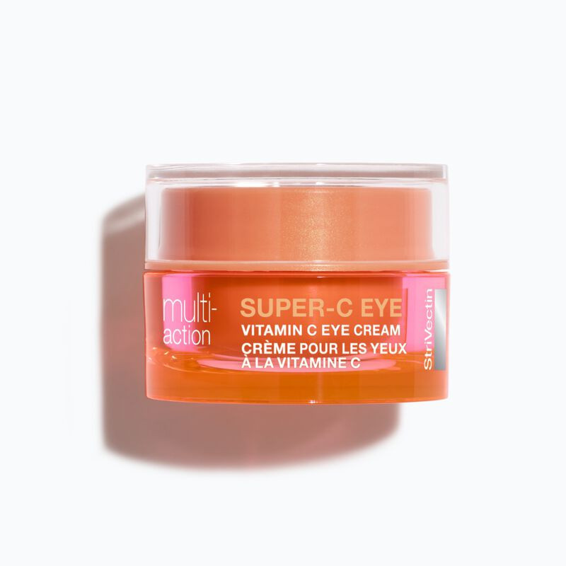 Super-C Eye Vitamin C Eye Cream | StriVectin UK / US 