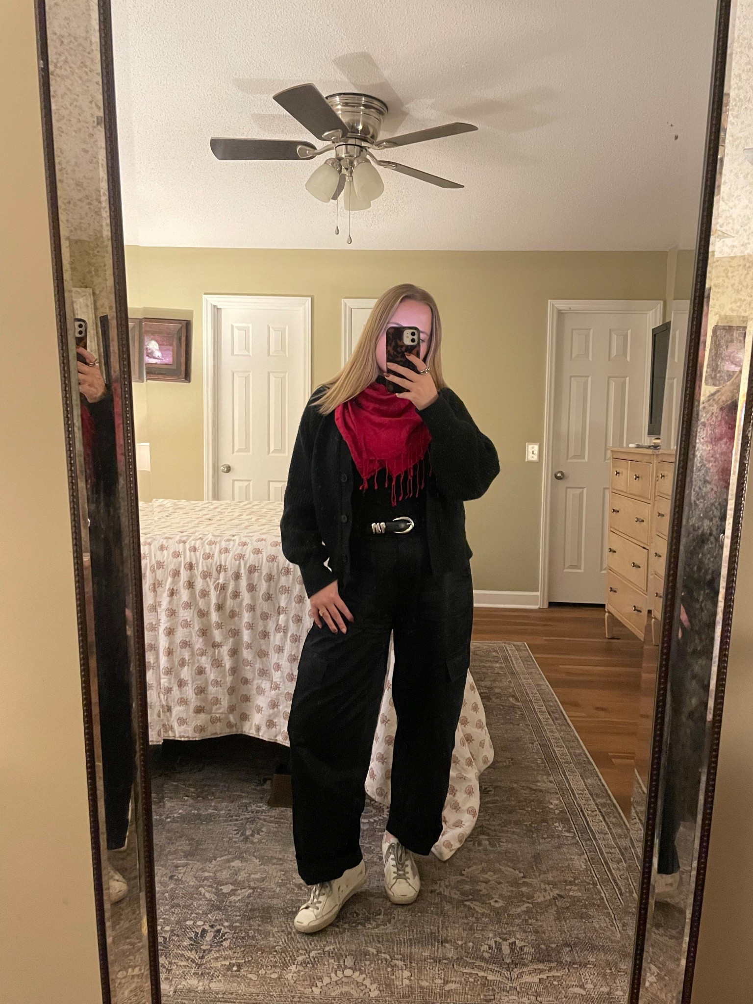 Winter work from home outfit for 12/5 

#LTKootd #LTKFindsUnder100 #LTKFindsUnder50