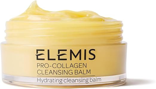 ELEMIS Pro-Collagen Cleansing Balm 100g – Original, Rose, Fig, Black Cherry & Fragrance-Free ... | Amazon (UK)