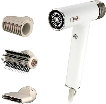 SpeedStyle Hair Dryer Set for Straight & Wavy Hair | Nordstrom