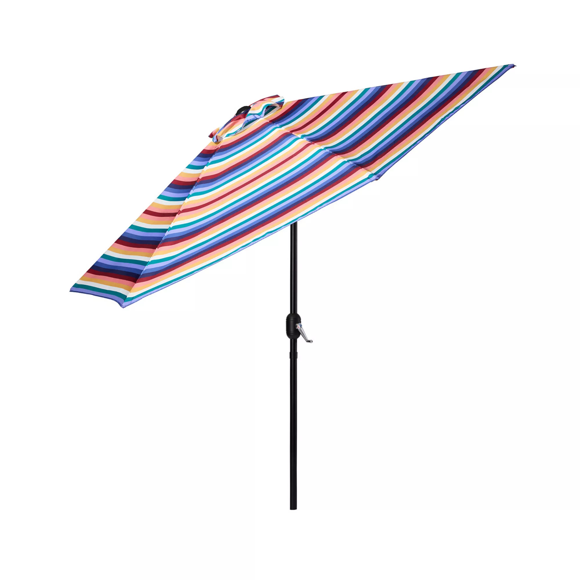 Sonoma Goods For Life® Patio Umbrella | Kohl's