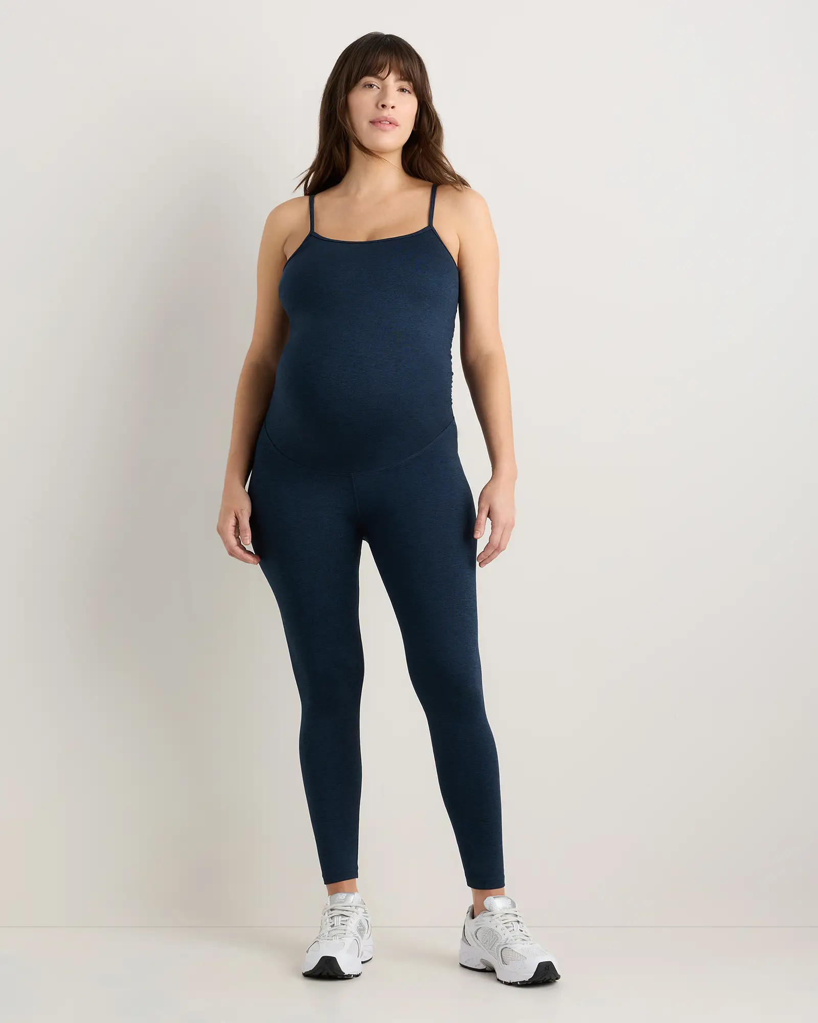 Ultra-Soft Maternity Jumpsuit | Quince