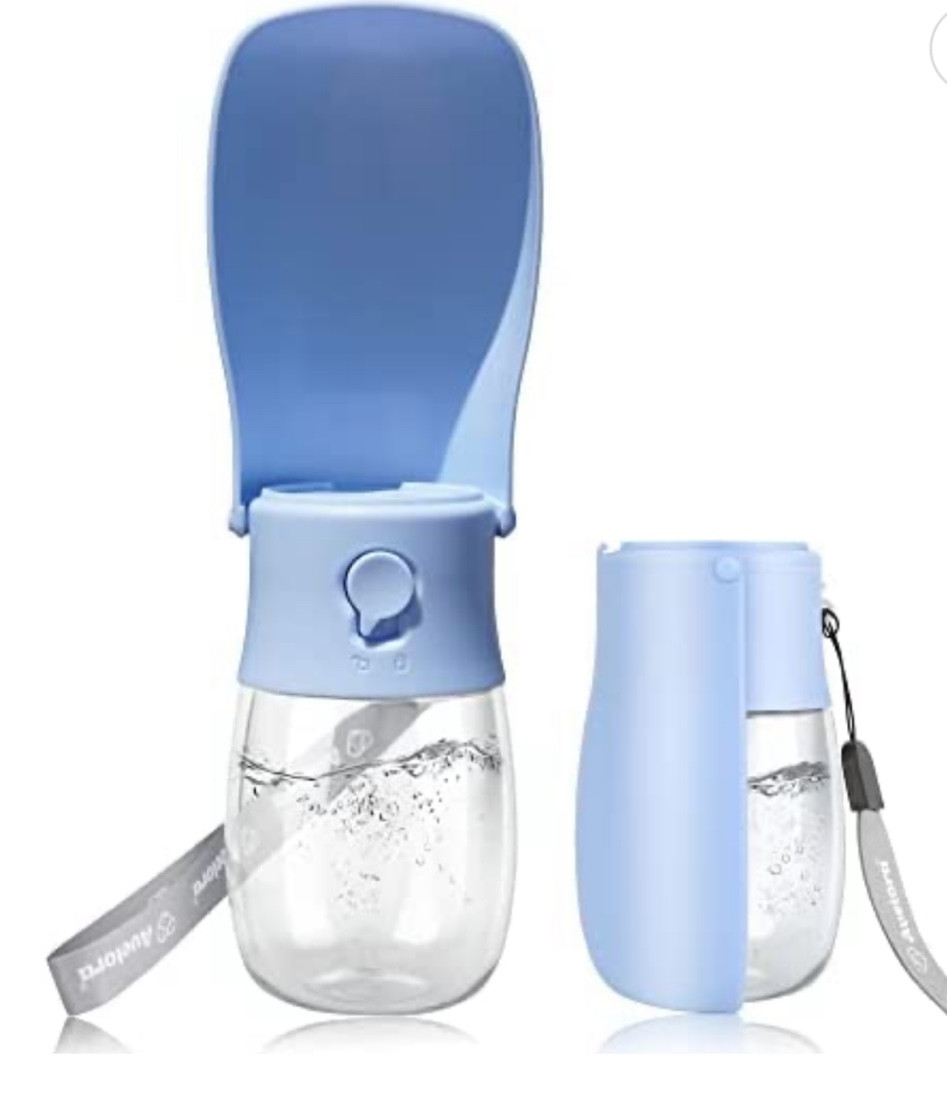 This water bottle for our puppy is 🥰. #waterbottle #dog #puppy

#LTKfamily