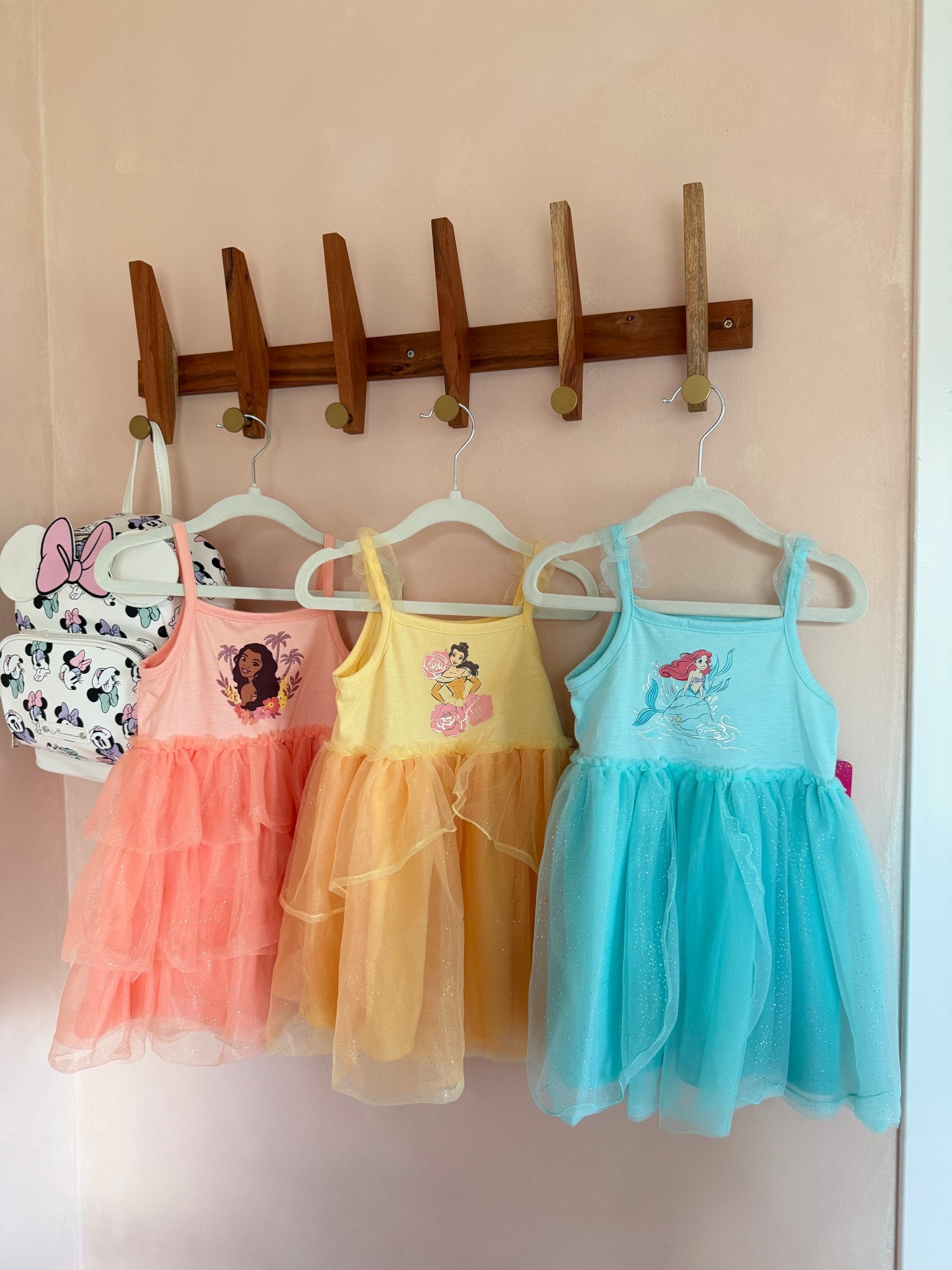 $15 princess dress…. I couldn’t decide and ordered every single one! Such a good price and they are just so freaking cute for summer / Disney trips 🥹🥹🥲

Disney princess, tulle dresses, Disney world 

#LTKmomlife #LTKKids