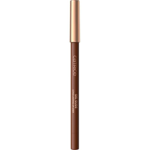 Catrice Gel Glide Long-Lasting Lip Liner (060 | Deep Talk), Vegan | Amazon (US)