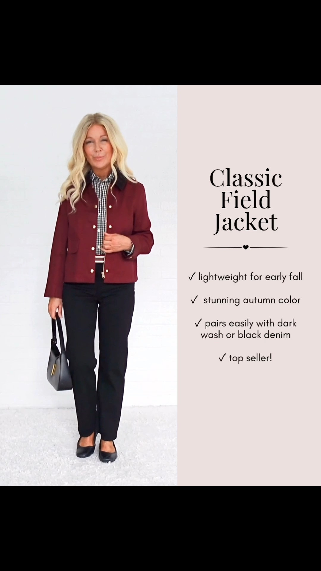 Fall outfits for women over 50

#LTKSeasonal #LTKOver40 #LTKPetite