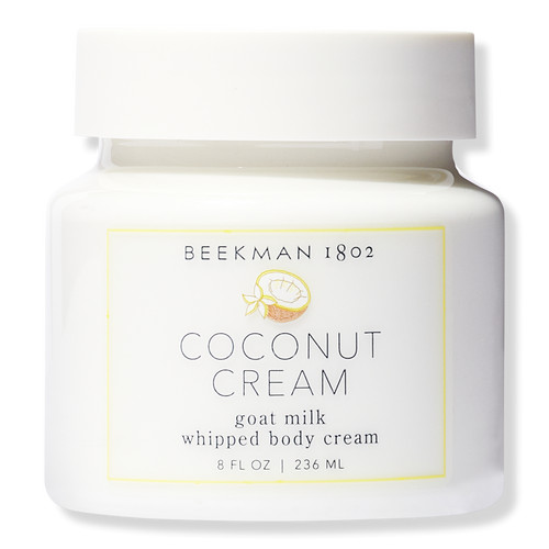 Goat Milk Whipped Body Cream | Ulta