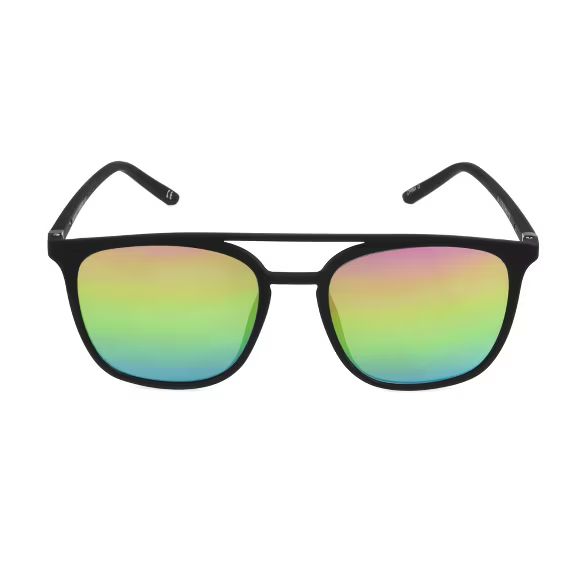Men's Aviator Sunglasses - Original Use™ Black | Target