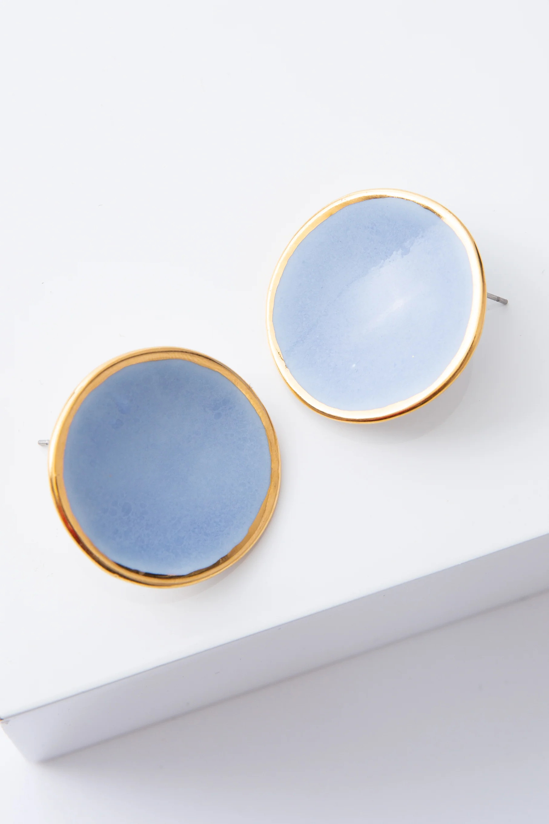 Halo Earrings | Noonday Collection