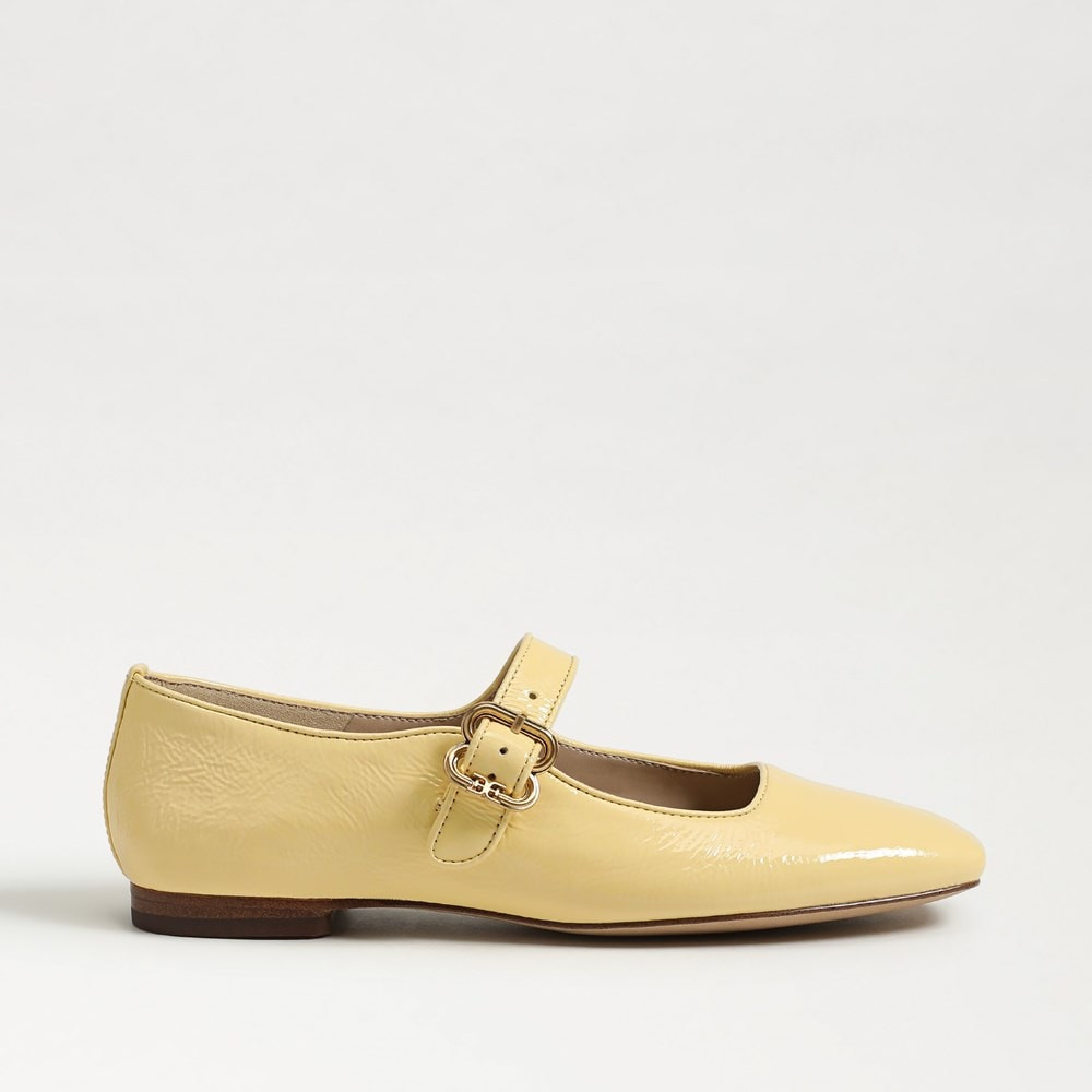 Michaela Mary Jane Flat | Sam Edelman