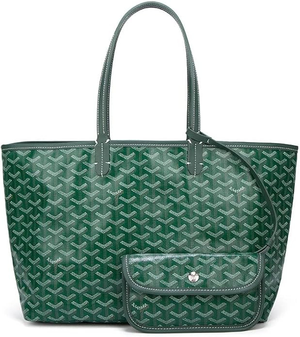 DMLPCC Large Tote Shoulder Bag for Women with Wallet Designer Bags Fashion Crossbody Bags Pu Leat... | Amazon (US)