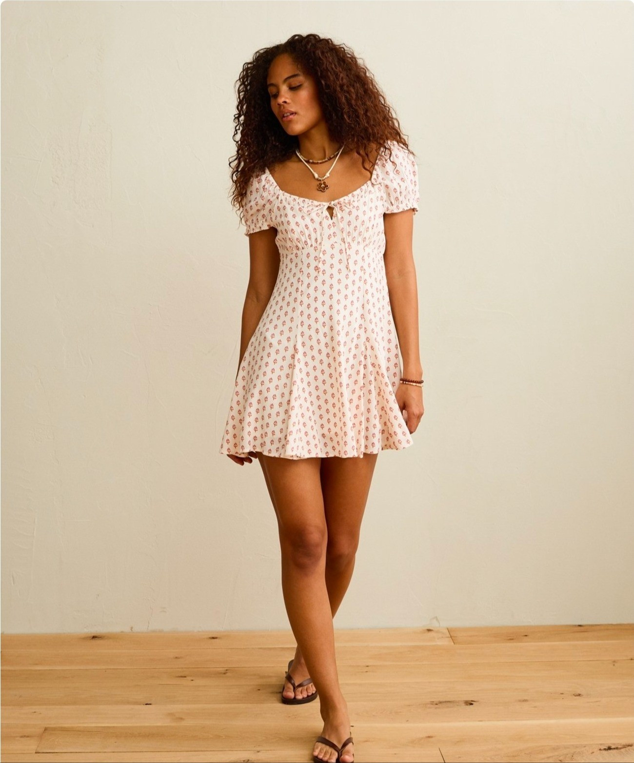 American Eagle Summer Dresses

#LTKSeasonal #LTKTravel #LTKootd