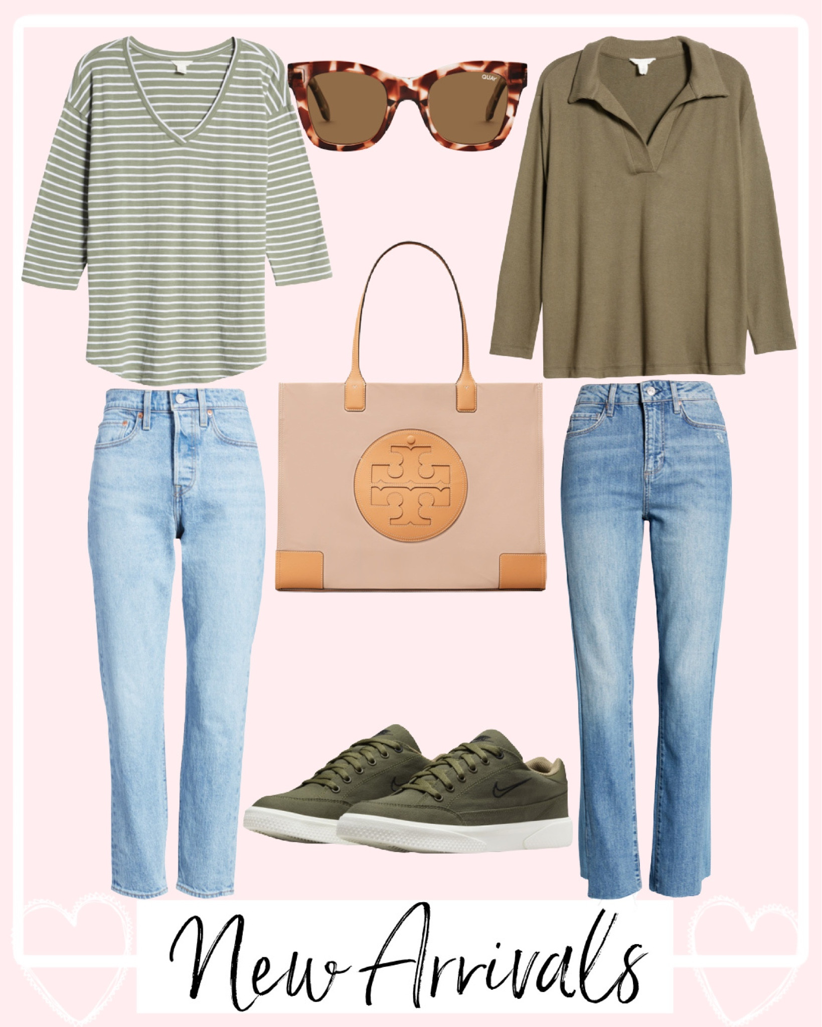 🤗 Hey y’all! Thanks for following along and shopping my favorite new arrivals gifts and sale finds! Check out my collections, gift guides and blog for even more daily deals and winter outfit inspo! ❄️ 
.
.
.
.
🛍 
#ltkrefresh #ltkseasonal #ltkhome  #ltkstyletip #ltktravel #ltkwedding #ltkbeauty #ltkcurves #ltkfamily #ltkfit #ltksalealert #ltkshoecrush #ltkstyletip #ltkswim #ltkunder50 #ltkunder100 #ltkworkwear #ltkgetaway #ltkbag #nordstromsale #targetstyle #amazonfinds #springfashion #nsale #amazon #target #affordablefashion #ltkholiday #ltkgift #LTKGiftGuide #ltkgift #ltkholiday

fall trends, living room decor, primary bedroom, wedding guest dress, Walmart finds, travel, kitchen decor, home decor, business casual, patio furniture, date night, winter fashion, winter coat, furniture, Abercrombie sale, blazer, work wear, jeans, travel outfit, swimsuit, lululemon, belt bag, workout clothes, sneakers, maxi dress, sunglasses,Nashville outfits, bodysuit, midsize fashion, jumpsuit, spring outfit, coffee table, plus size, country concert, fall outfits, teacher outfit, fall decor, boots, booties, western boots, jcrew, old navy, business casual, work wear, wedding guest, Madewell, fall family photos, shacket
, fall dress, fall photo outfit ideas, living room, red dress boutique, gift guide, Chelsea boots, winter outfit, snow boots, cocktail dress, leggings, sneakers

#LTKSeasonal #LTKunder100 #LTKFind