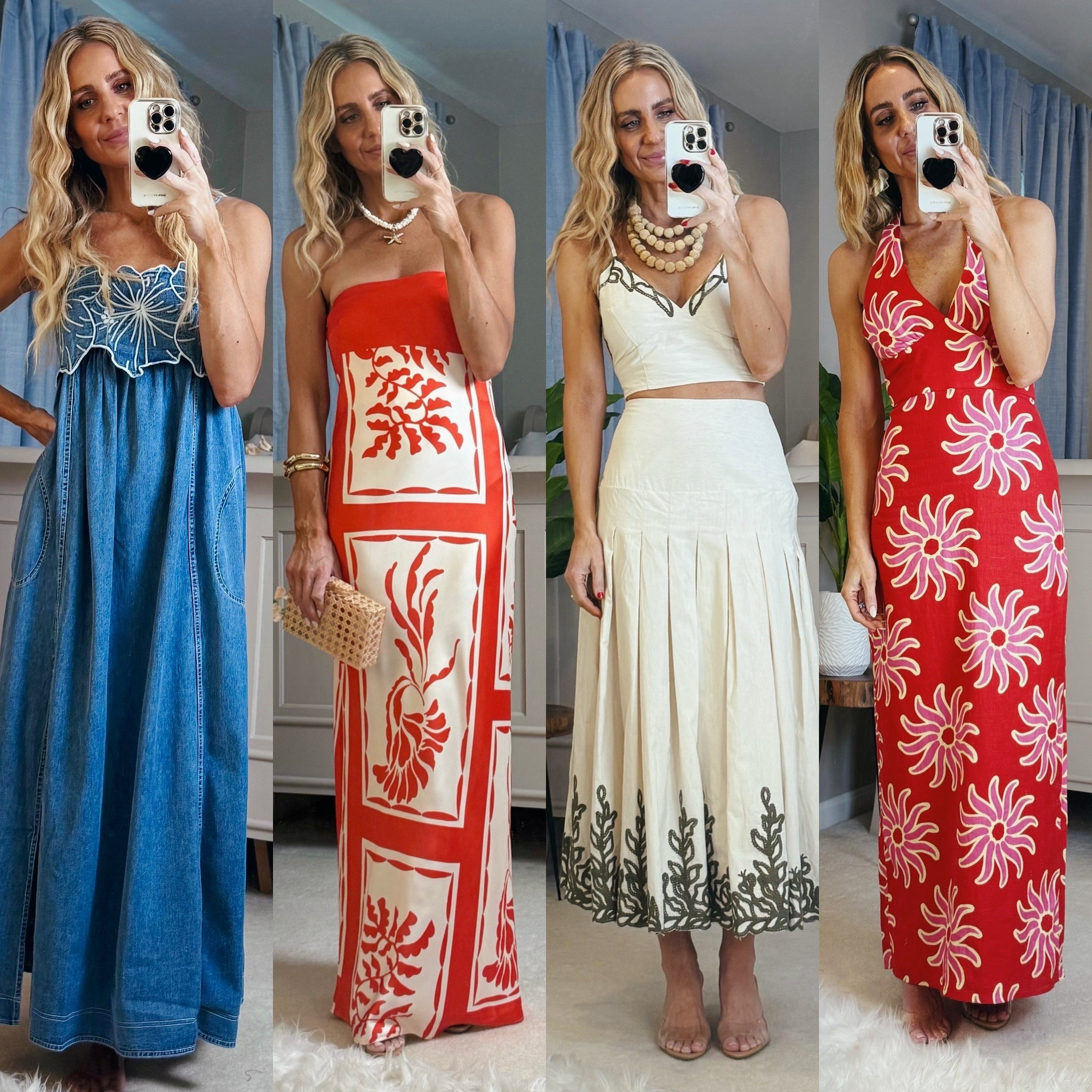 Some of your favs  

#LTKOver40 #LTKSaleAlert #LTKSeasonal