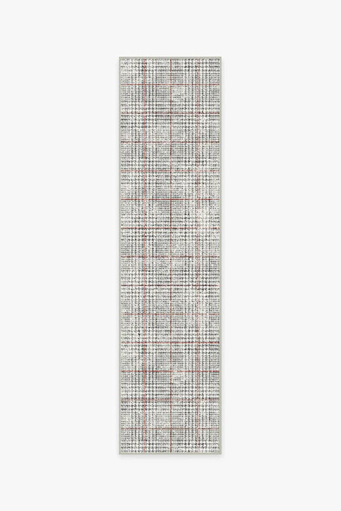 Glen Plaid Rug | Ruggable