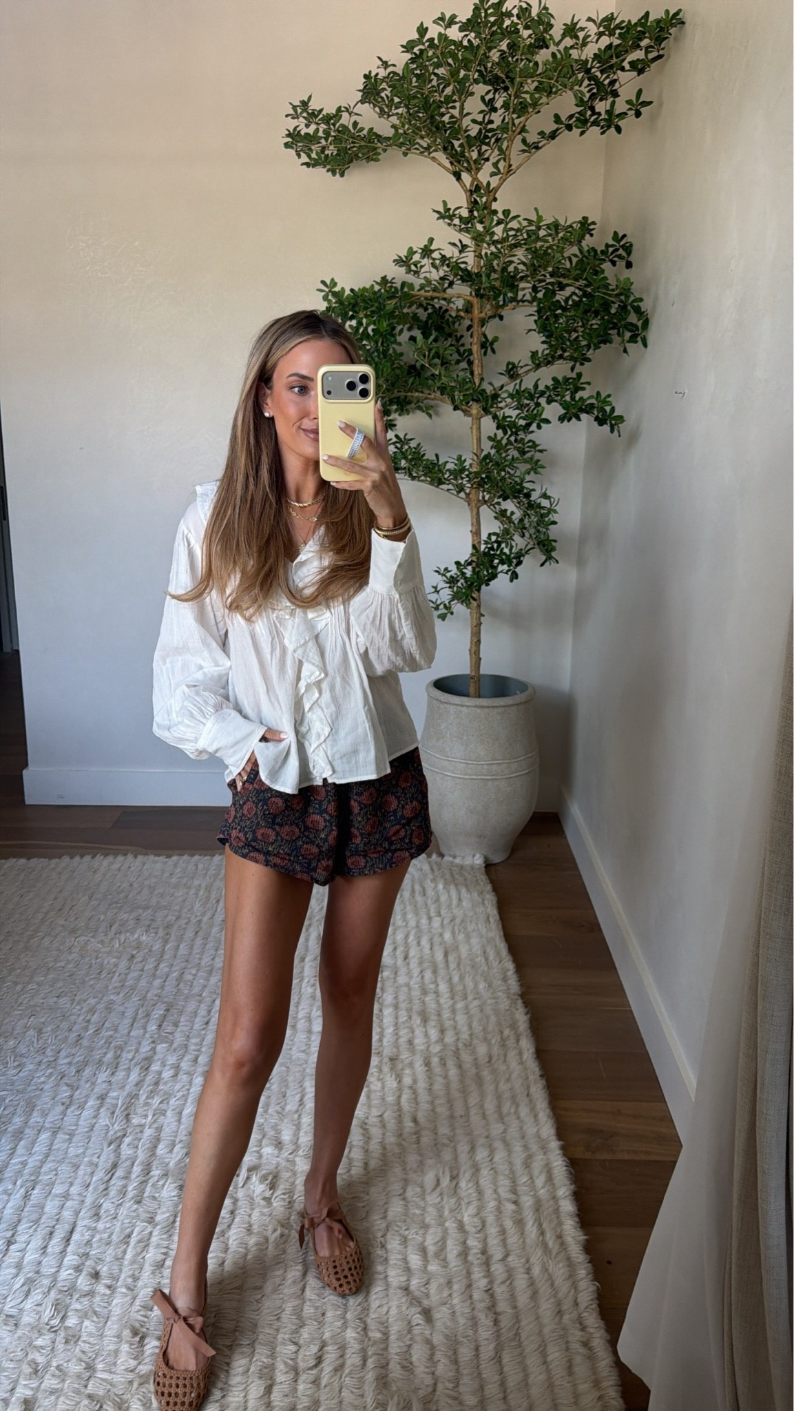 Todays look 🤩 wearing an xs in both

#LTKootd #LTKgrwm #LTKdayinmylife