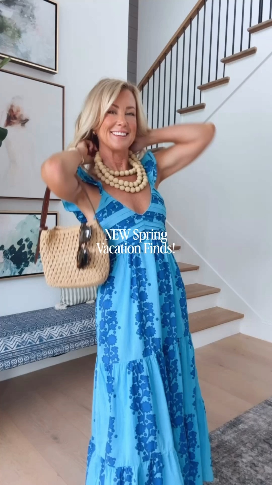 The cutest NEW drop from Social Threads! These pieces really are SO GOOD!

#LTKSeasonal #LTKOver40 #LTKootd