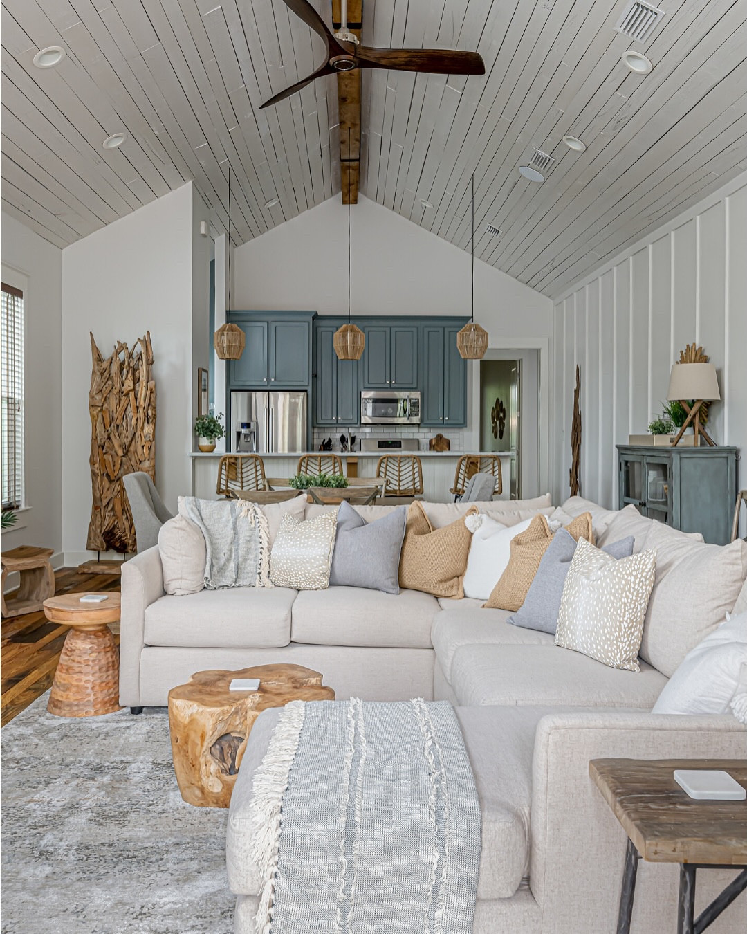 Remembering this super fun beach house Reno in Seacrest Beach, FL and thinking how crazy they had snow this week! 🥶



If you are ready to transform your space into a little slice of Heaven, then book a free discovery call and let’s create a plan for it. 

I currently work in person in Sarasota, FL area, soon back to Asheville and can work on remote projects anywhere in US. 

#starlacampbellhome #beachhouse #beachhousedecor #beachhousestyle #coastalliving #coastaldecor

#LTKHome