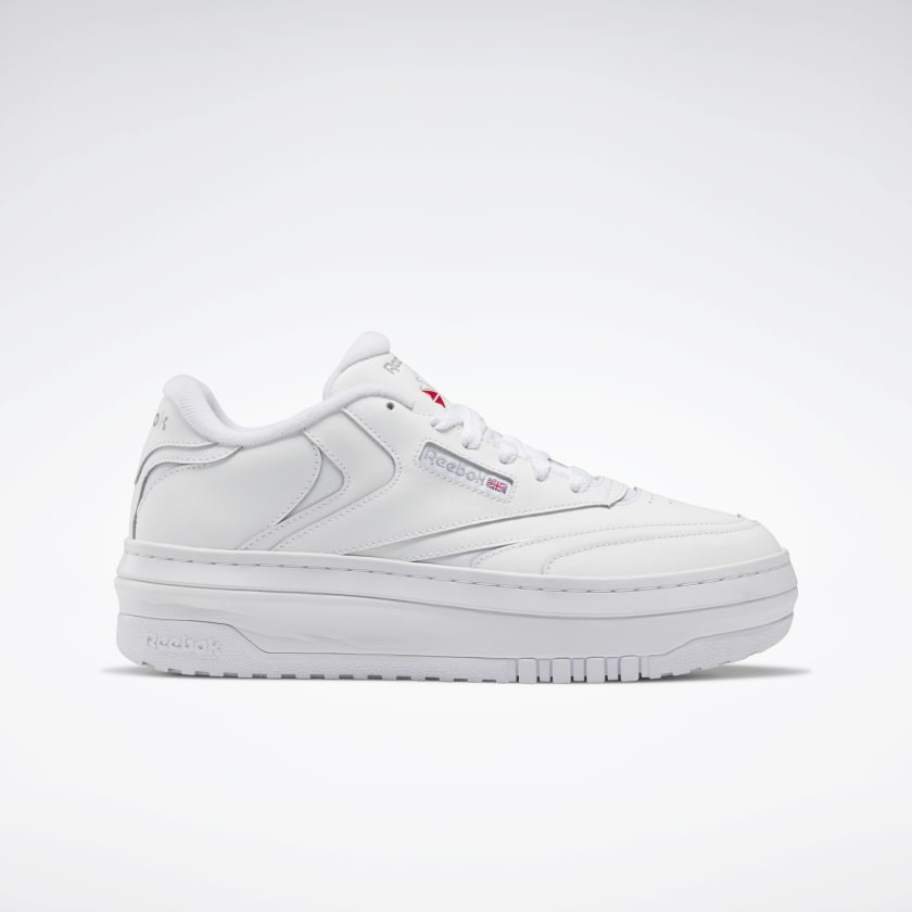 Club C Extra Women's Shoes | Reebok (US)
