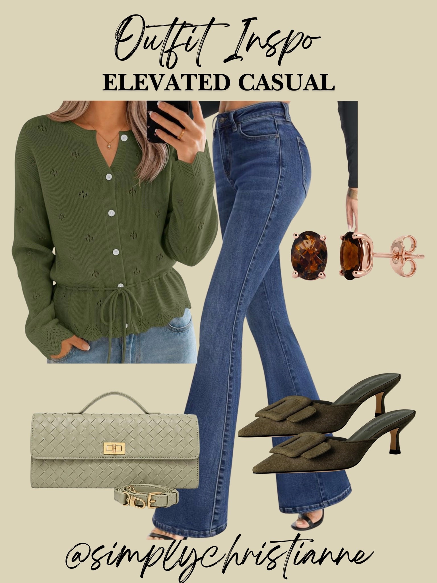 Amazon Fashion, Fall Outfit

#LTKootd