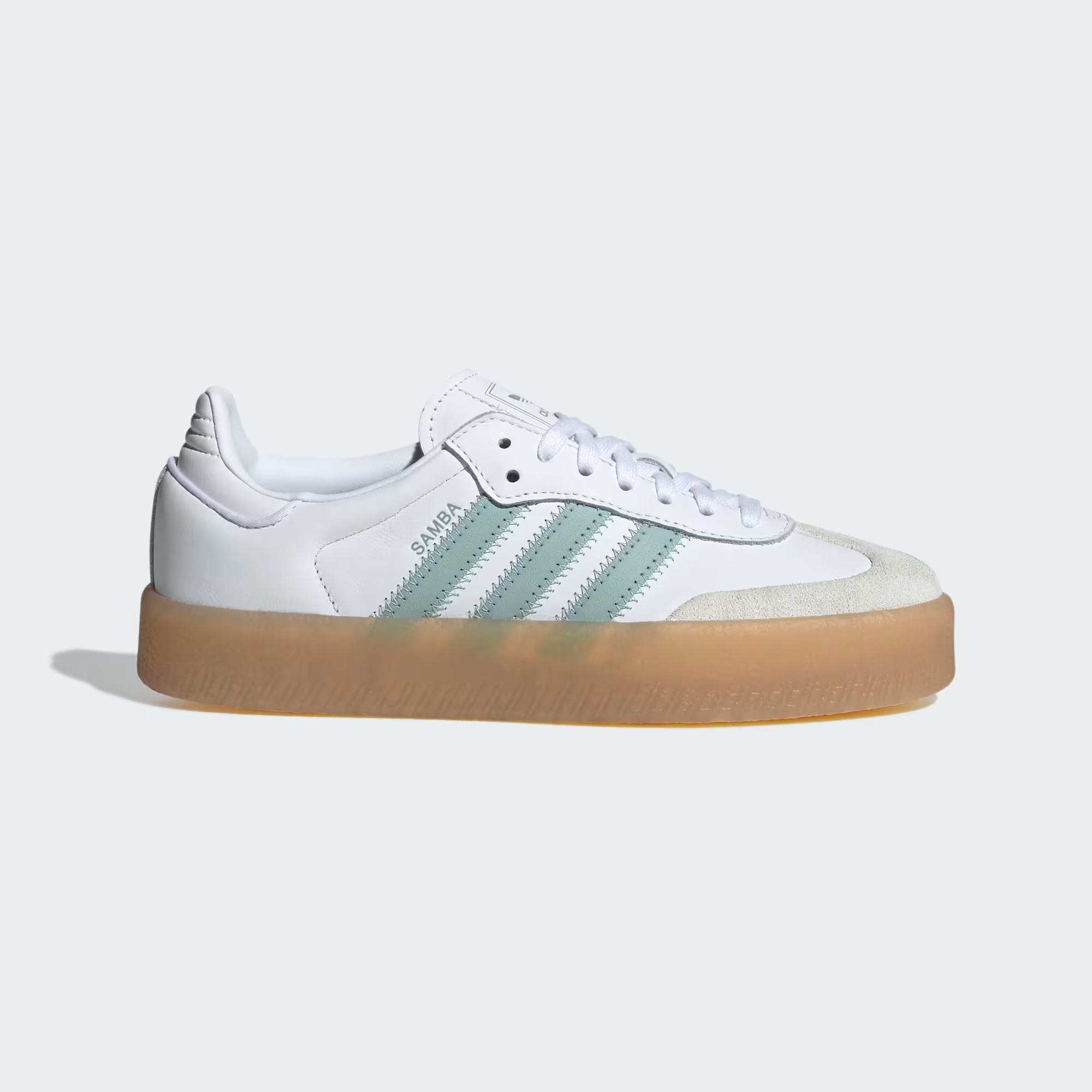 adidas Sambae Shoes - White | Free Shipping with adiClub | adidas US | adidas (US)