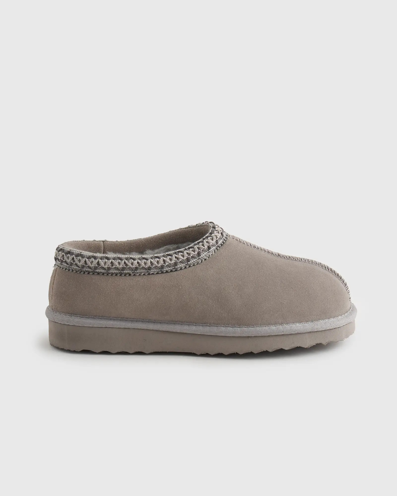 Australian Shearling Clog Slippers | Quince