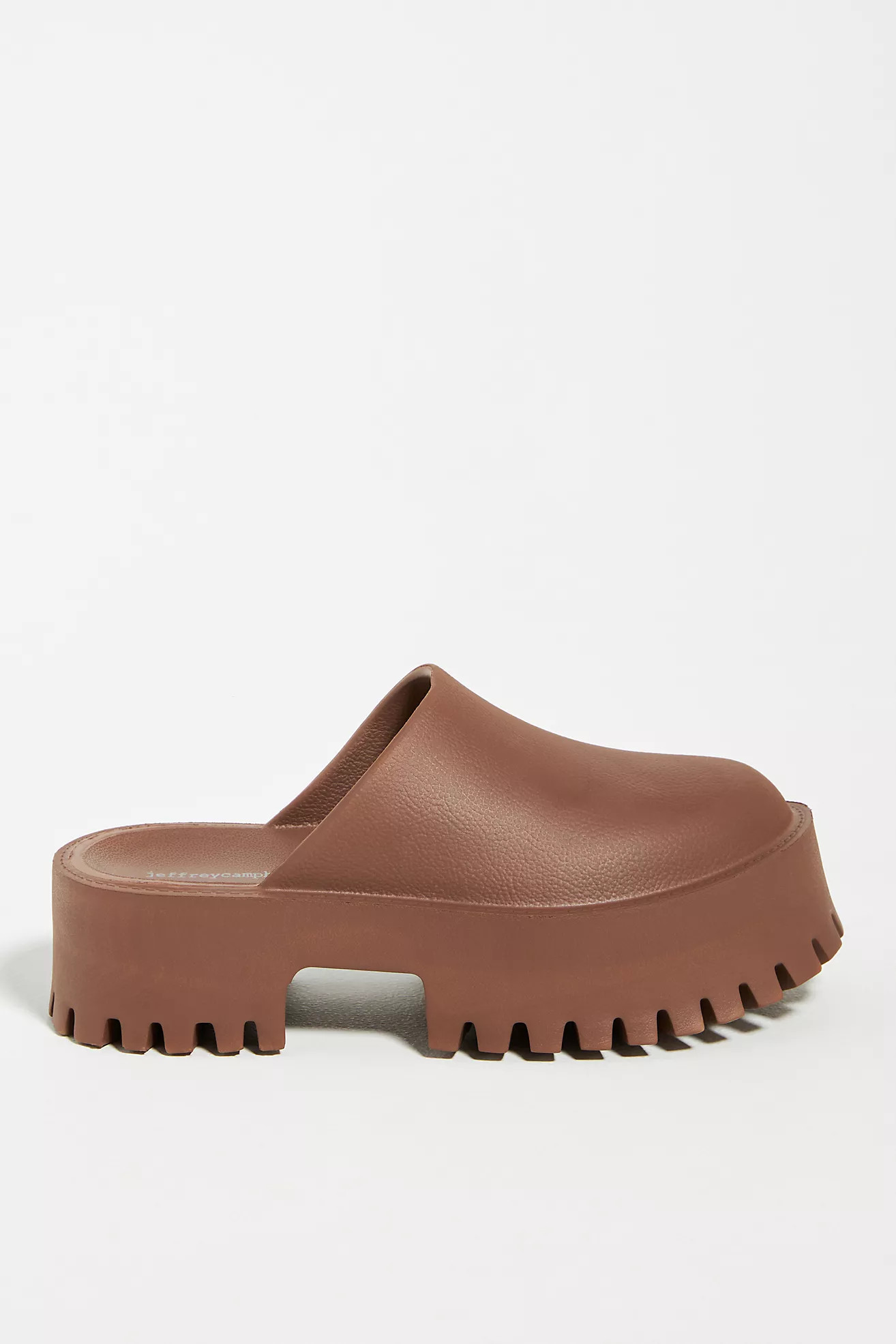 Jeffrey Campbell Clogge Clogs | Anthropologie (US)