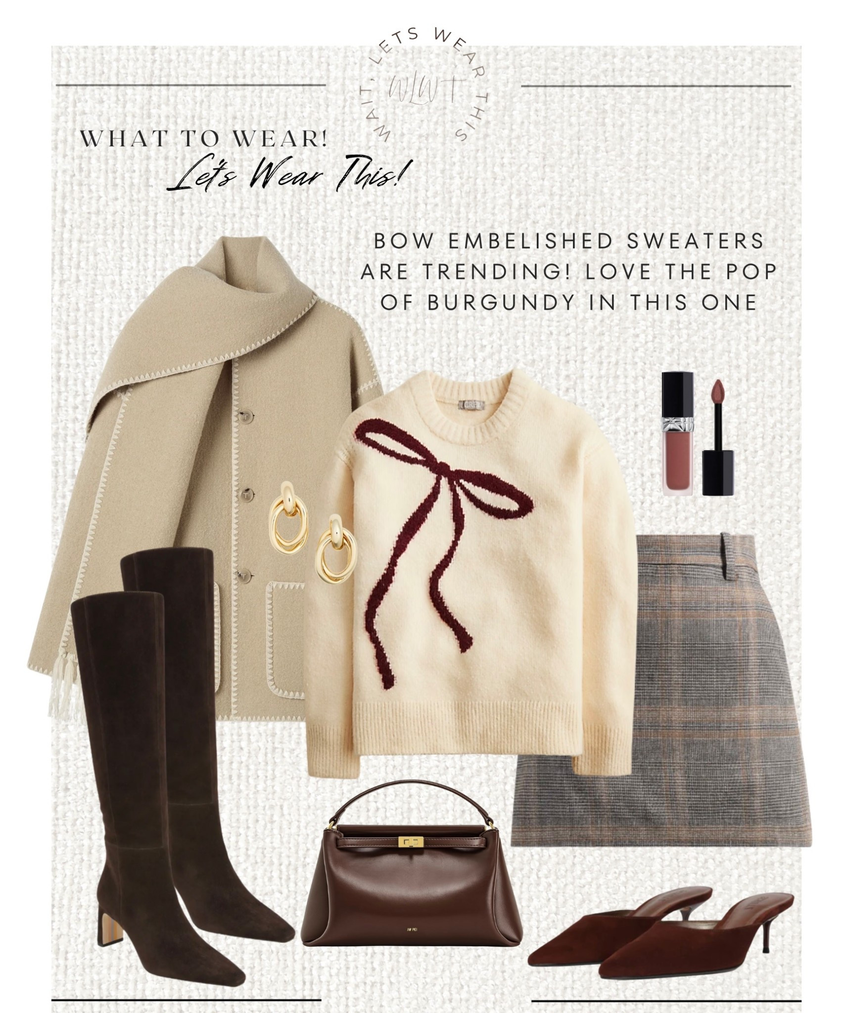 Fall inspo! 

#LTKOver40