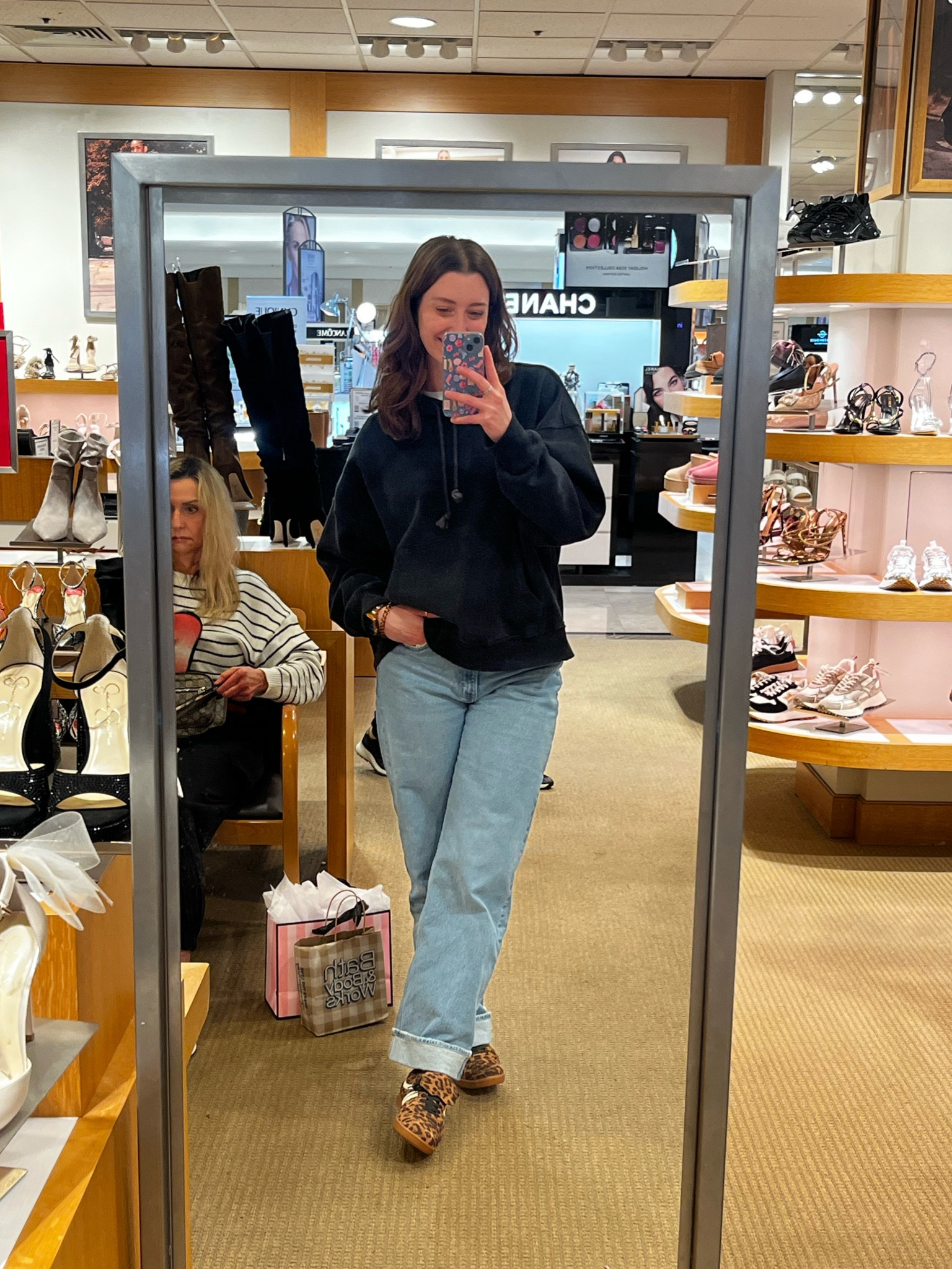 new shoes!!!! 

#LTKSaleAlert #LTKBeauty #LTKShoeCrush