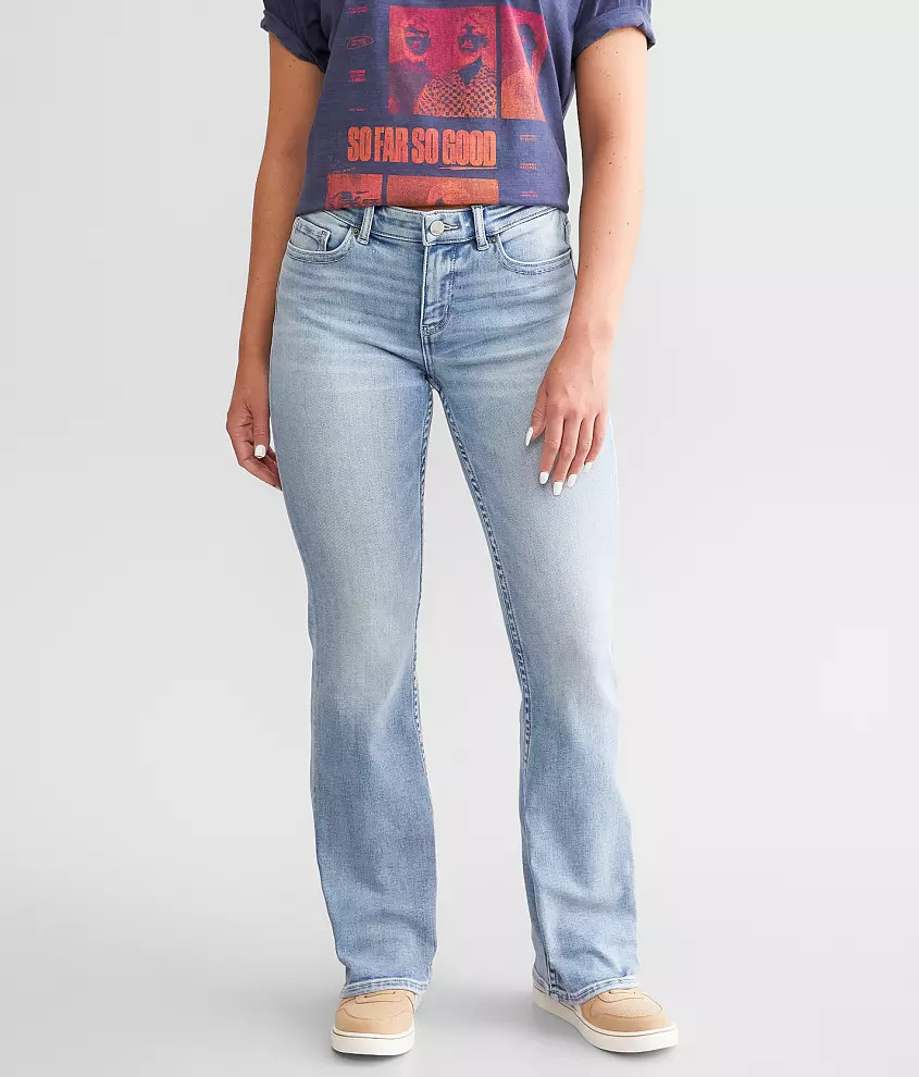 Payton Boot Stretch Jean | Buckle