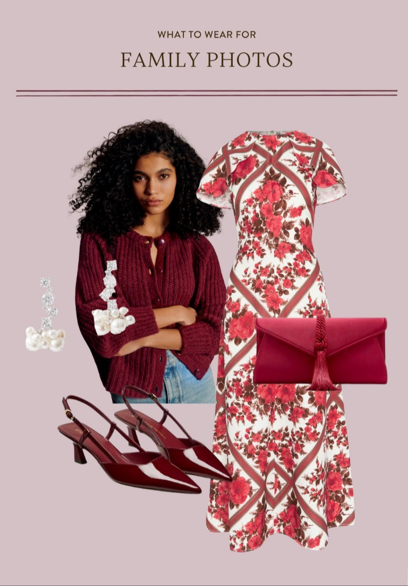 What to wear for family photos

fall thanksgiving family photos fashion 

 #LTKHoliday #LTKSeasonal #LTKFamily