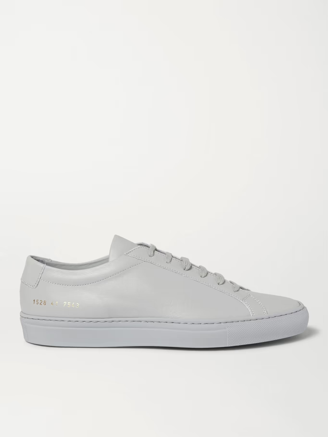 Original Achilles Leather Sneakers | Mr Porter (US & CA)