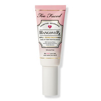Too Faced Hangover Replenishing Face Primer | Ulta
