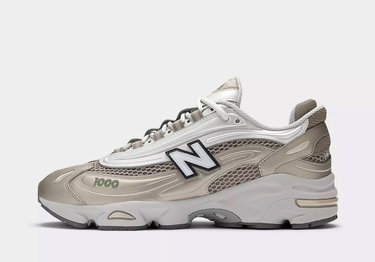 New Balance 1000