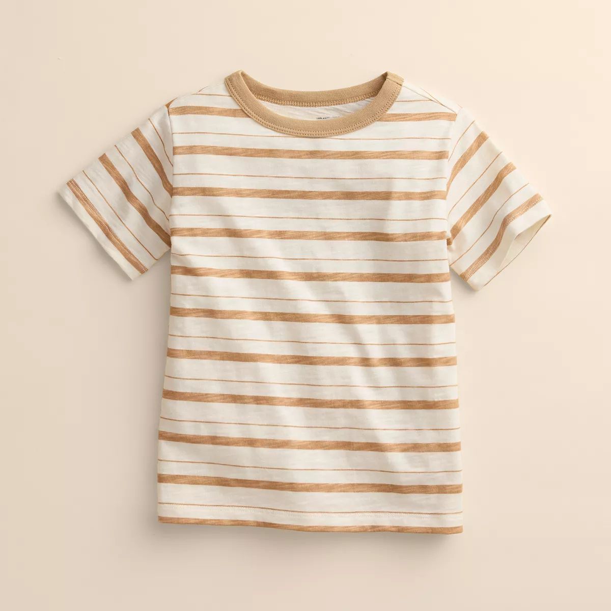 Kids 4-12 Little Co. by Lauren Conrad Relaxed Organic Tee | Kohl's