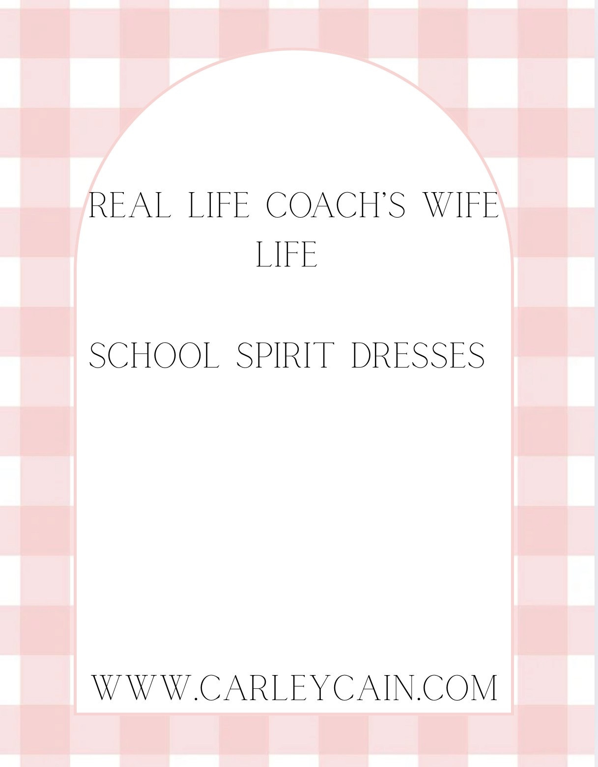 So many options! I can’t wait to dress them up or down. 